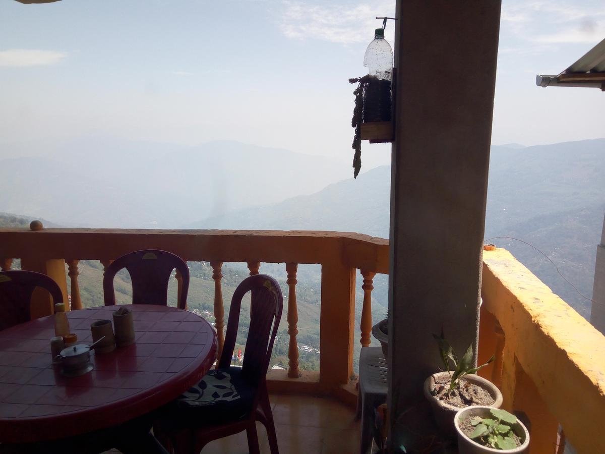 Hotel Tower View ดาร์จีลิง ภายนอก รูปภาพ